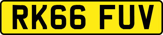 RK66FUV