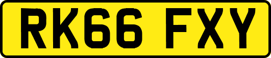RK66FXY
