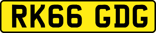 RK66GDG