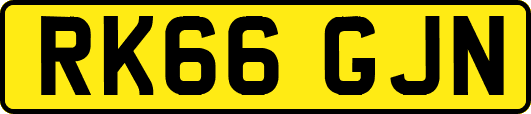 RK66GJN