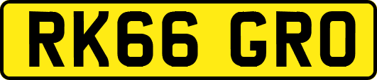 RK66GRO