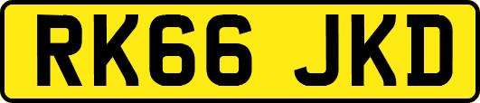 RK66JKD