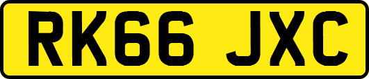 RK66JXC