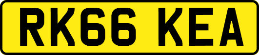 RK66KEA