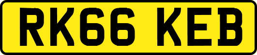 RK66KEB