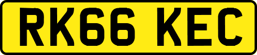 RK66KEC