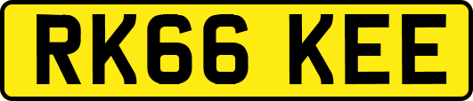 RK66KEE