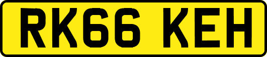 RK66KEH