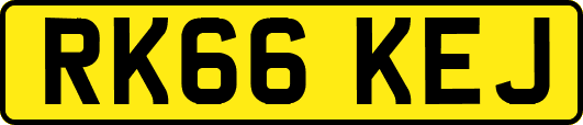 RK66KEJ