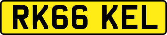 RK66KEL