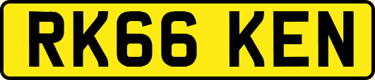 RK66KEN