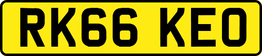 RK66KEO