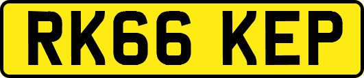 RK66KEP