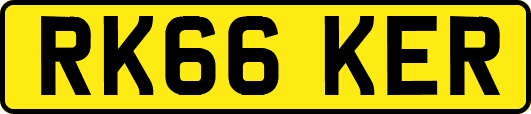 RK66KER