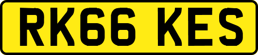 RK66KES