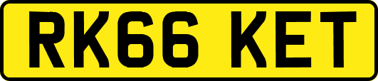 RK66KET