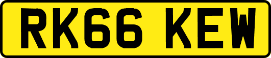 RK66KEW