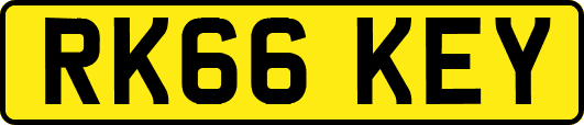 RK66KEY