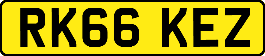 RK66KEZ