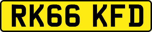 RK66KFD