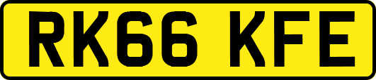 RK66KFE