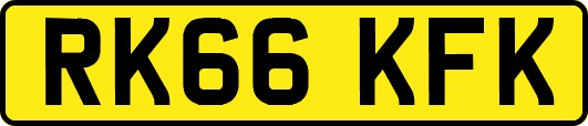 RK66KFK
