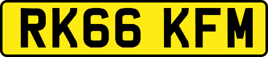 RK66KFM
