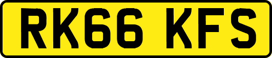 RK66KFS