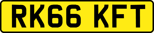RK66KFT