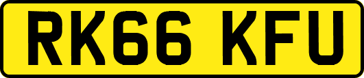 RK66KFU