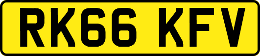 RK66KFV