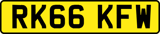 RK66KFW