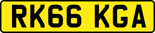 RK66KGA