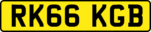 RK66KGB