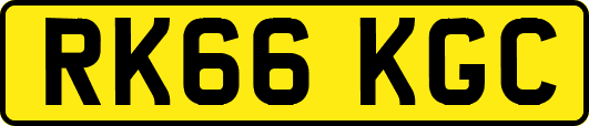 RK66KGC