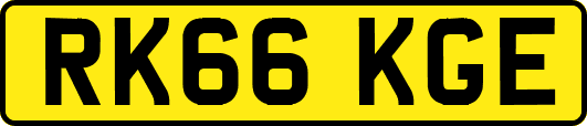 RK66KGE