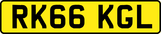 RK66KGL