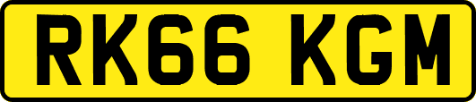RK66KGM