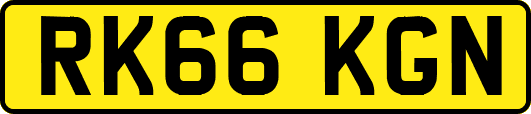 RK66KGN