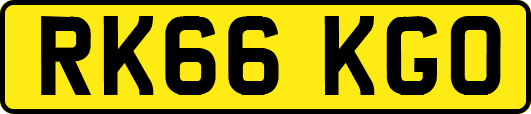 RK66KGO