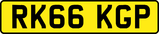 RK66KGP