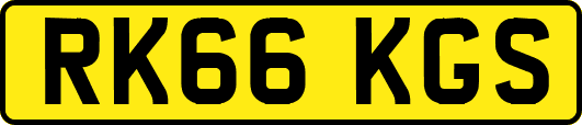 RK66KGS