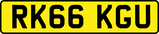 RK66KGU