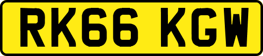 RK66KGW