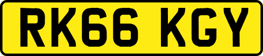 RK66KGY