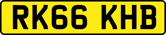 RK66KHB