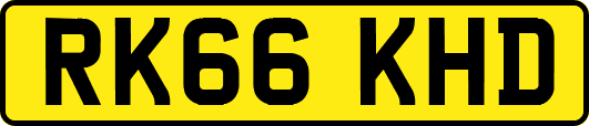 RK66KHD