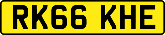 RK66KHE