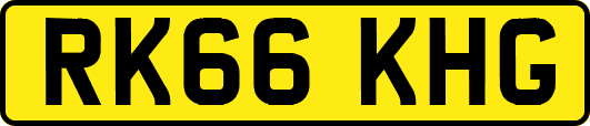 RK66KHG