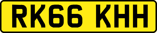 RK66KHH
